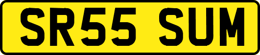 SR55SUM