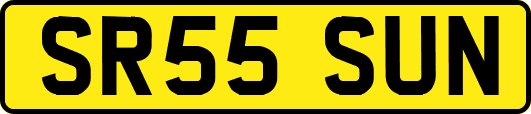 SR55SUN