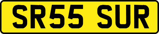 SR55SUR