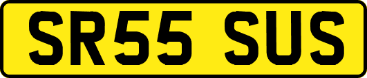 SR55SUS