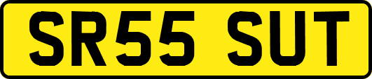 SR55SUT
