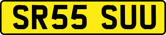 SR55SUU