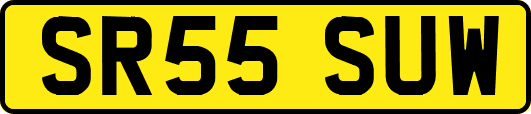 SR55SUW