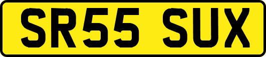 SR55SUX