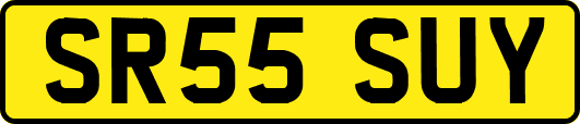 SR55SUY