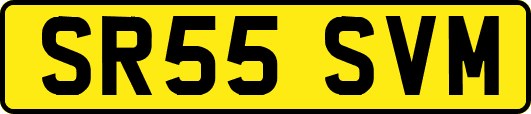 SR55SVM