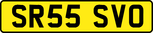 SR55SVO