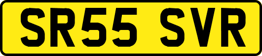 SR55SVR