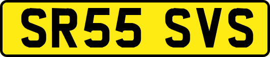 SR55SVS