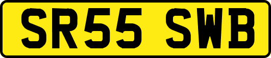 SR55SWB