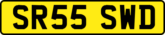 SR55SWD