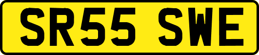 SR55SWE