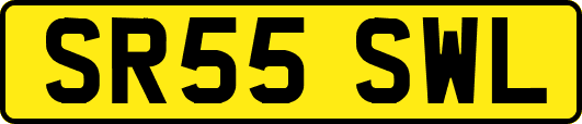 SR55SWL
