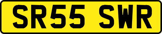 SR55SWR