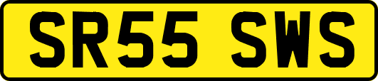 SR55SWS