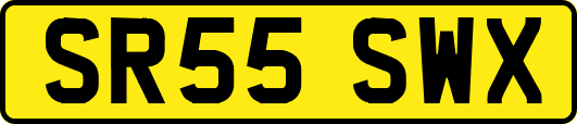 SR55SWX