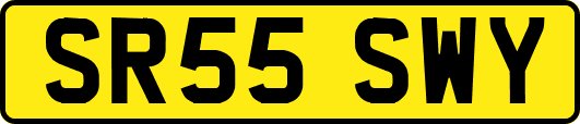 SR55SWY