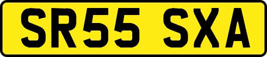 SR55SXA