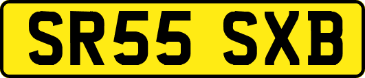 SR55SXB