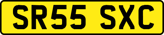 SR55SXC
