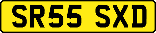 SR55SXD