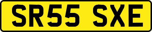 SR55SXE