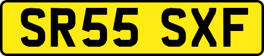 SR55SXF