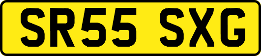 SR55SXG