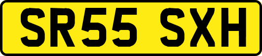 SR55SXH