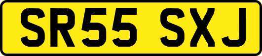 SR55SXJ
