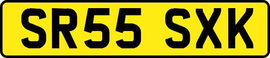 SR55SXK
