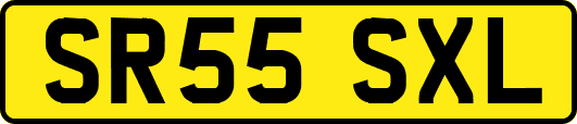SR55SXL