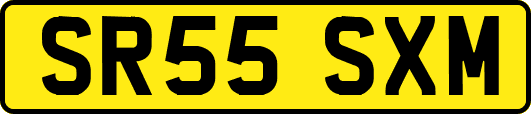 SR55SXM