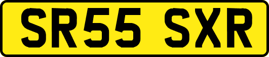 SR55SXR