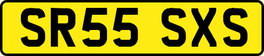 SR55SXS