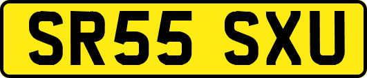 SR55SXU