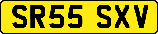 SR55SXV