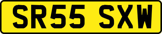 SR55SXW