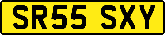 SR55SXY