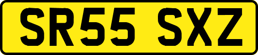 SR55SXZ