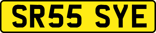 SR55SYE