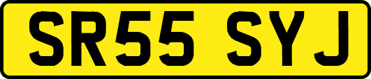 SR55SYJ