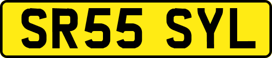 SR55SYL