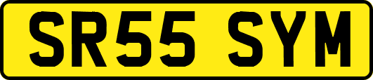SR55SYM