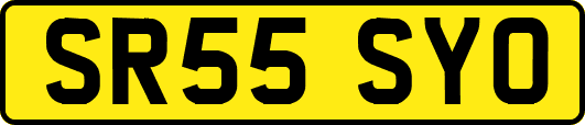 SR55SYO