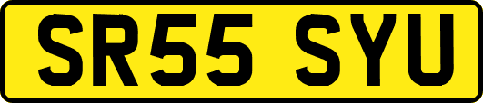 SR55SYU