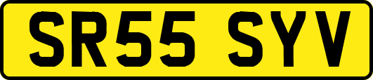SR55SYV
