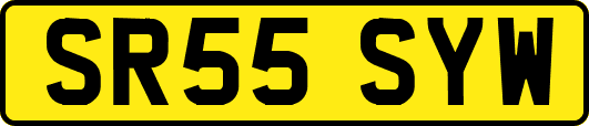 SR55SYW