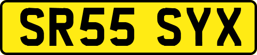 SR55SYX