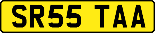 SR55TAA